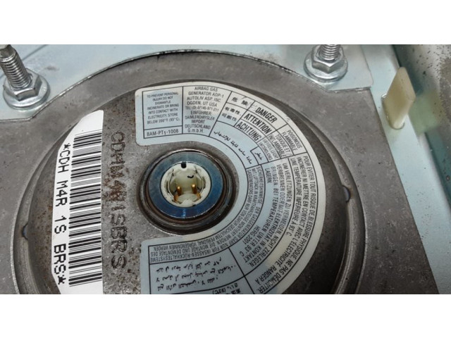 Подушка безопасности водителя CDHM4R1S, P5GT61LAZAA   Jeep Grand Cherokee (WJ)