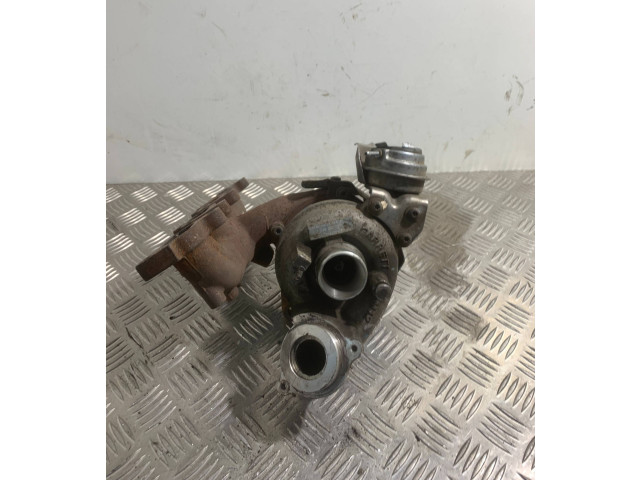 Турбина Volkswagen Golf VI 03L253016T