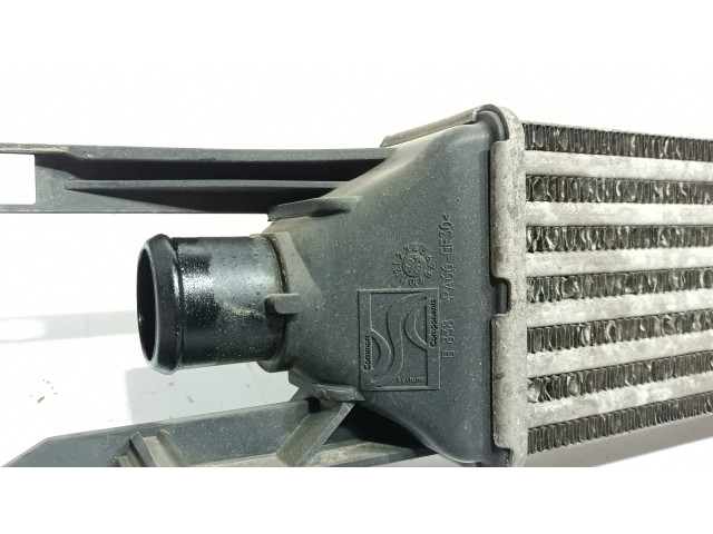 Интеркулер 51836369 Alfa Romeo MiTo 1.2