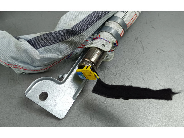 Боковая подушка безопасности 653610600B Dacia Jogger