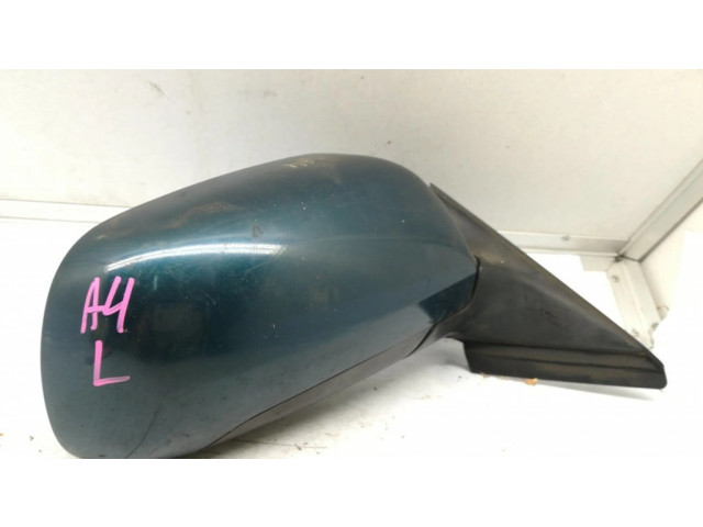 Zpětné zrcátko Audi A4 S4 B6 8E 8H 2003 022318, 022316