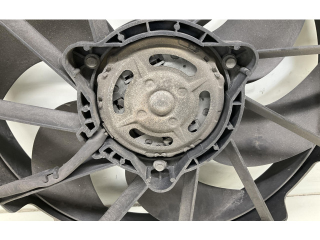 Вентилятор радиатора     1494742080, 1494742080    Fiat Ulysse 