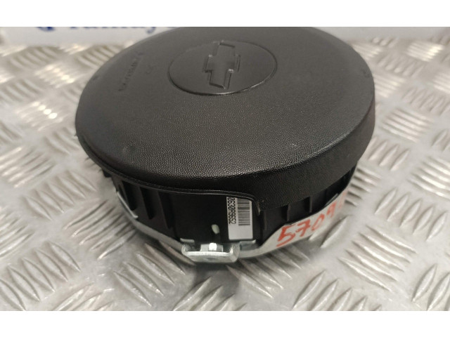 Подушка безопасности водителя    Chevrolet Matiz