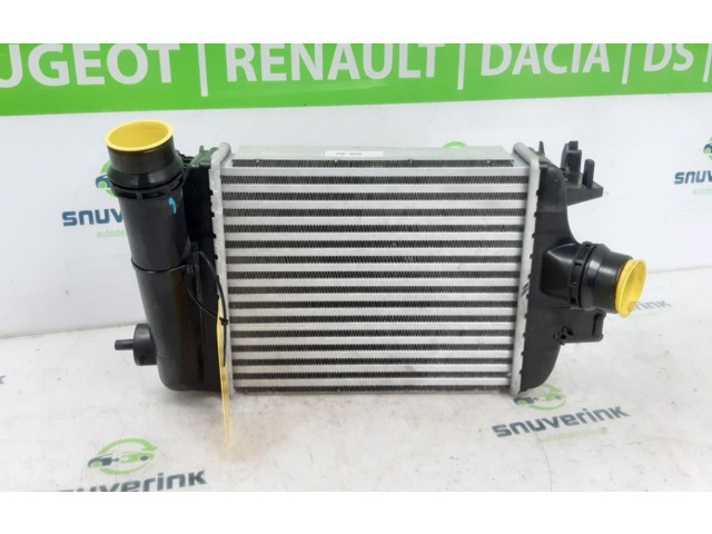 Интеркулер  144966668R, 144966668R   Renault Clio V 