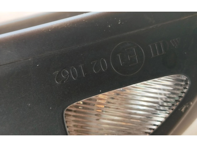 Зеркало электрическое Skoda Yeti (5L) 2009 - 2017 года