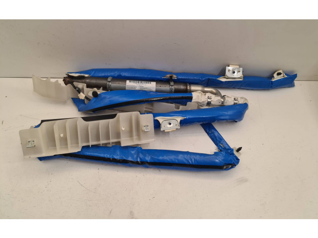 Боковая подушка безопасности P52029351AF   Fiat Freemont