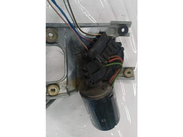 Комплект механизма стеклоочистителей 0390246154, 0390246154 Piaggio Porter