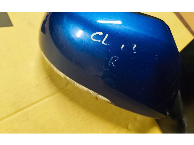 Зеркало электрическое Honda Accord 2003 - 2007 года