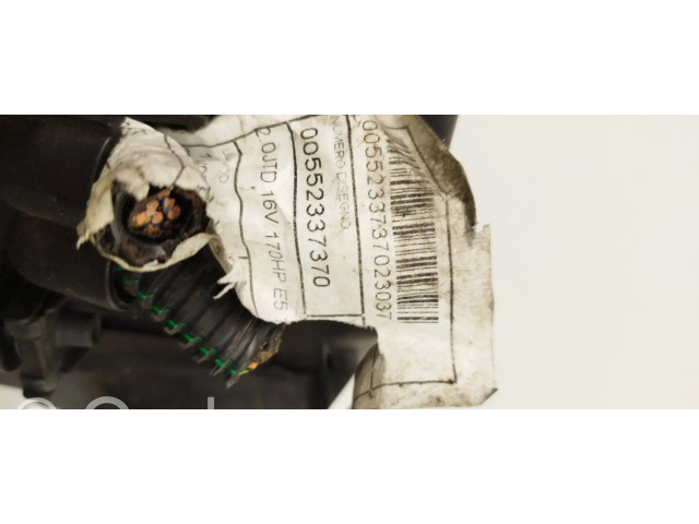 Блок предохранителей 50514168 Alfa Romeo Giulietta