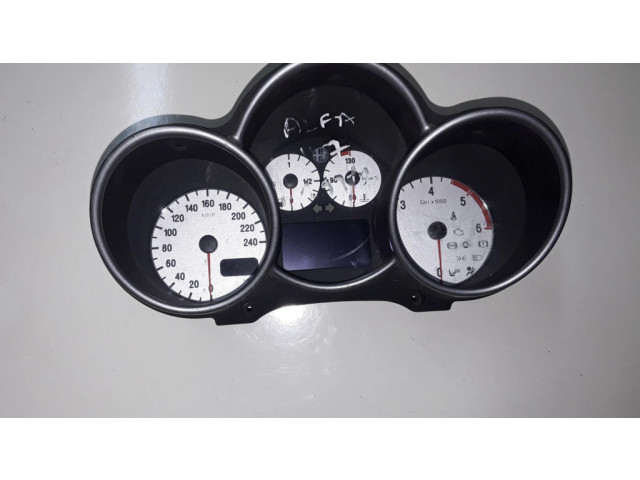 Přístrojová deska Alfa Romeo 147 2001 110008953003, 735290191