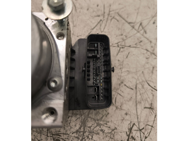 Блок ABS 4451012600 Toyota Corolla E210 E21