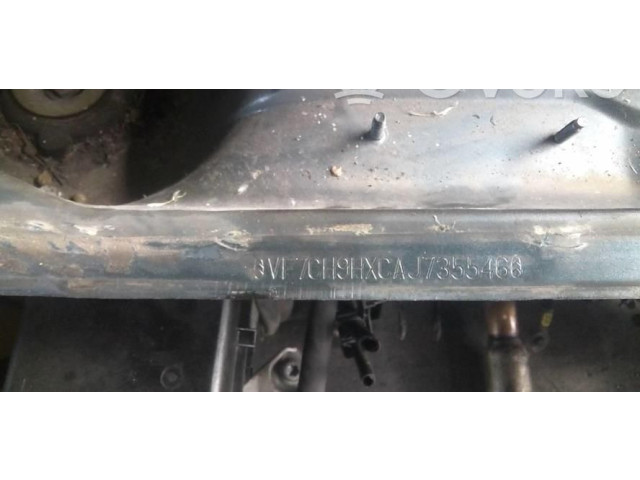 Зеркало электрическое        Citroen Xsara Picasso   -  года   