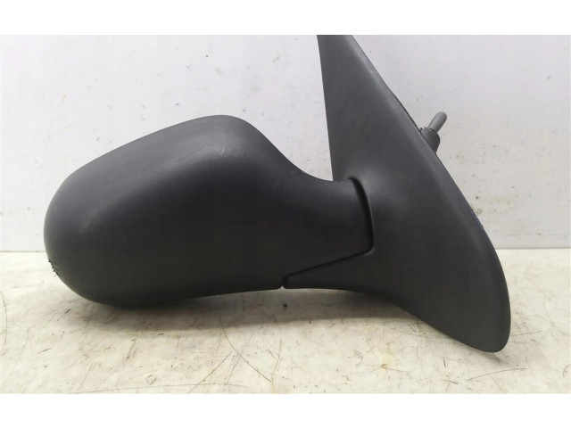 Зеркало (механическое)       Renault Clio V  2019 - - года   