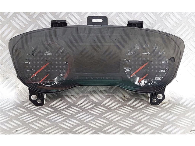 Панель приборов LB3T-10849-VB Ford Ranger