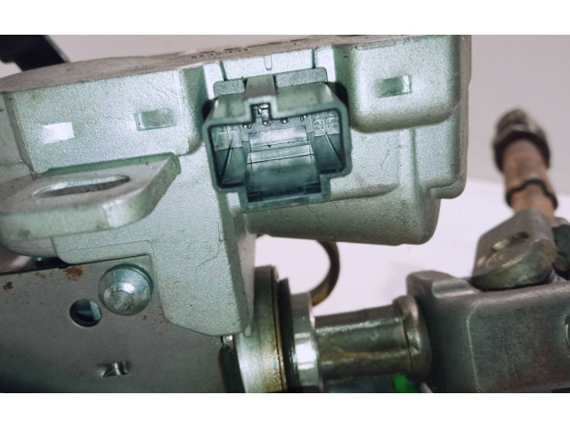    Рулевая рейка P30793585, 04329111   Volvo V50 2004 - 2007 года