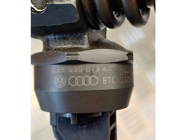 Жиклер (жиклеры) (форсунка (форсунки)    038130073AG, 0414720215   Volkswagen Golf Plus