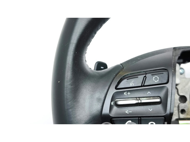 Volant Hyundai Kona I 2019