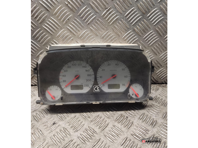 Панель приборов 1h0919861g Volkswagen Golf III