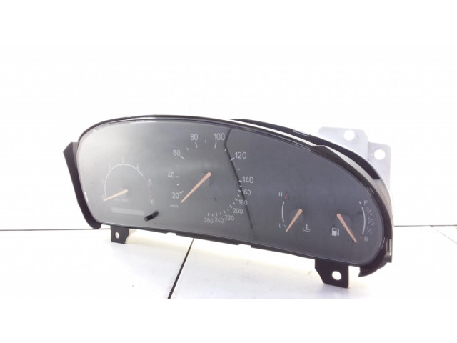 Панель приборов 5373188, 769484550T Saab 9-5