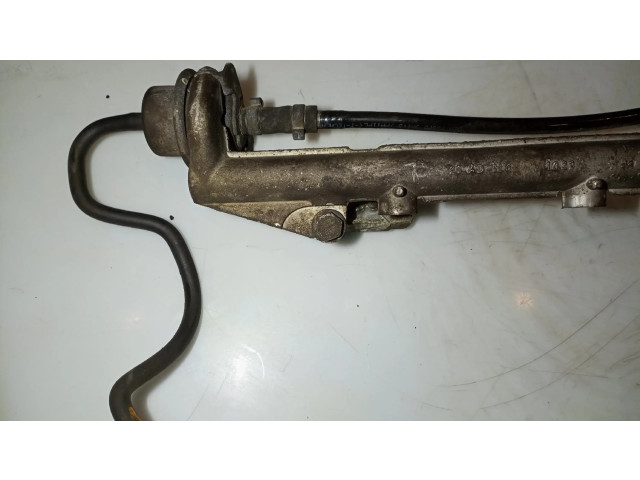 Vstřikovací lišta Volvo 460 pro benzínový motor