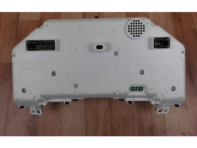 Панель приборов 8380078880 Lexus NX