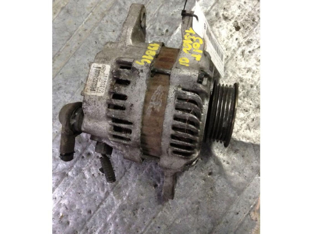 Генератор Mitsubishi Colt