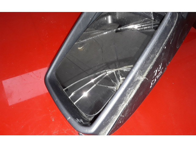 Zpětné zrcátko levé Mercedes-Benz C W204 2010 A3160411, A3160441