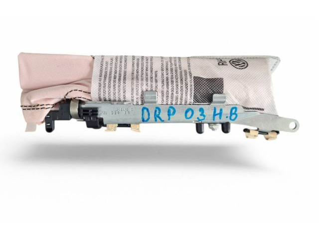 Подушка безопасности в сиденье 5E0880241, 34167845B Skoda Octavia Mk3 (5E)