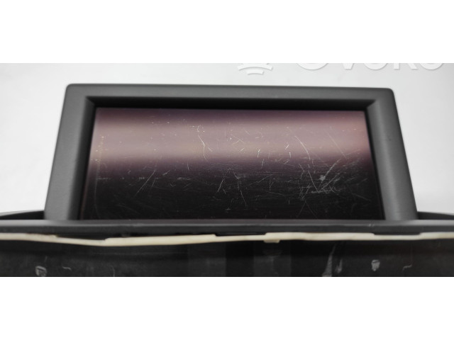 Дисплей 8X0857273B Audi A1