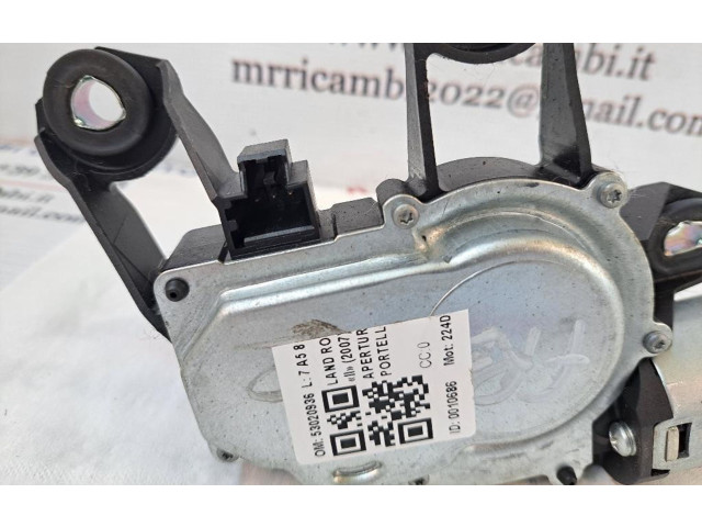 Моторчик заднего дворника 53020936, 224DT    Land Rover Freelander 2 - LR2