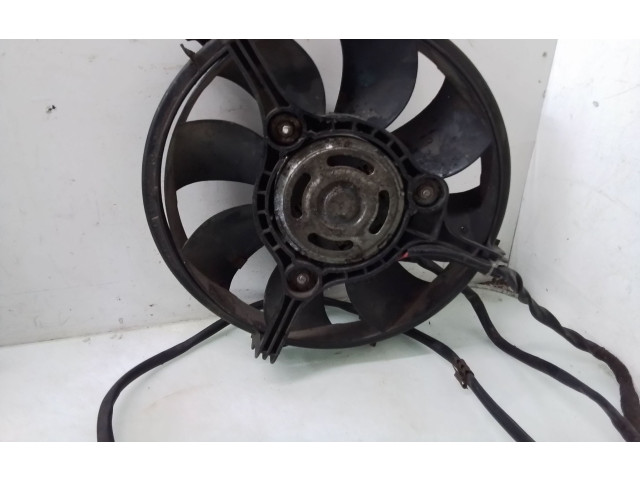 Вентилятор радиатора         Audi A6 S6 C5 4B 