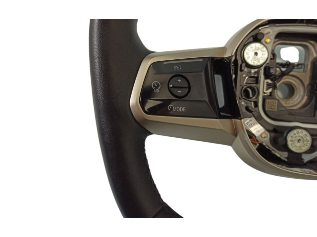 Руль BMW iX  2021 -  года 32305A398F5, 5A398F5      