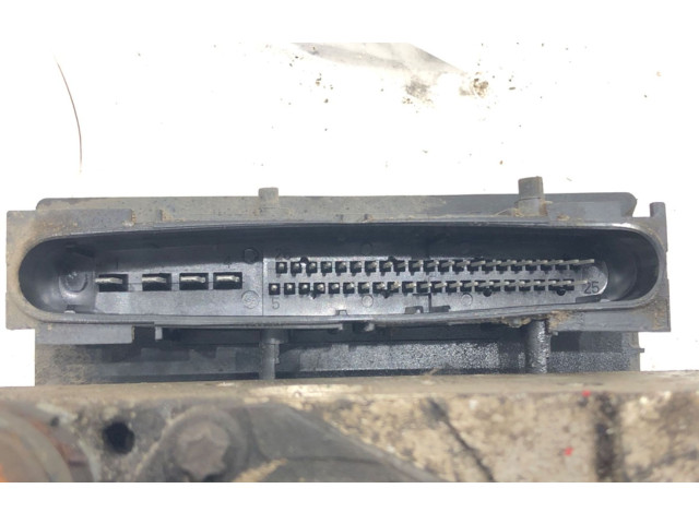 Блок АБС 58920-1H650 KIA Ceed 2006 - 2012 года