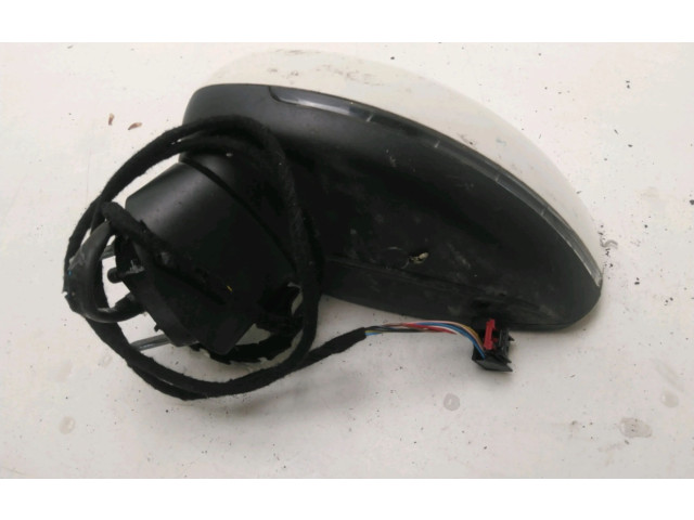 Зеркало электрическое        Audi A1  2010 - 2018 года   