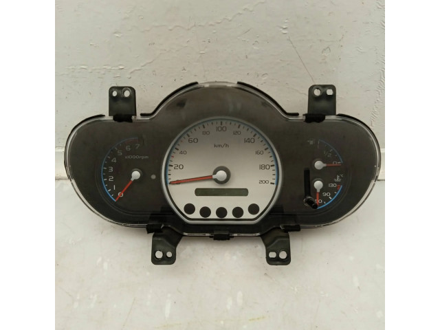 Панель приборов 040030X250   Hyundai i10       