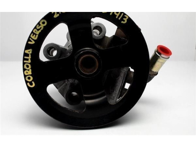 Насос рулевого управления 4431005100, KS00910004 Toyota Corolla E120 E130