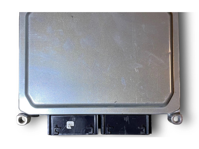 Блок управления двигателем Блок управления 55282412, 68350433AC   Fiat 500X