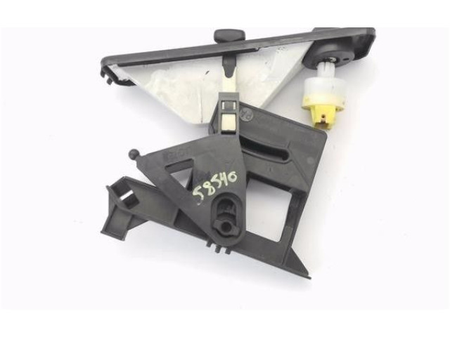 Блок управления климат-контролем 9610228477   Ligier X-TOO