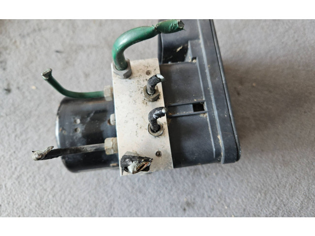 Блок АБС 9635584980, 10096011133 Citroen C5 2001 - 2004 года