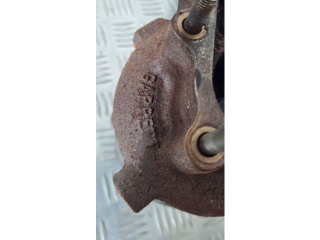 Turbodmychadlo Турбина    Nissan Terrano   