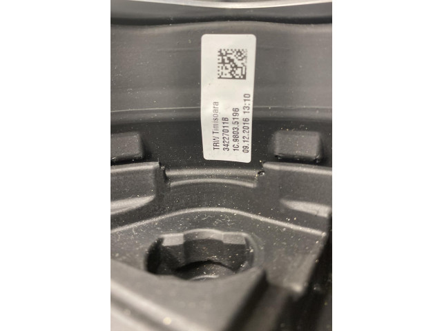 Руль 484305096R Dacia Sandero