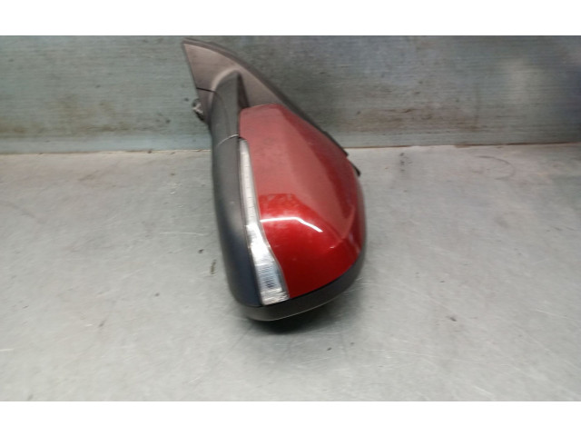 Зеркало электрическое Volvo S60 2011 - 2013 года