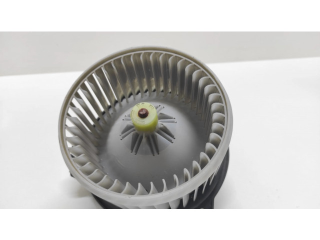 Вентилятор печки    2727000121   Daihatsu Sirion