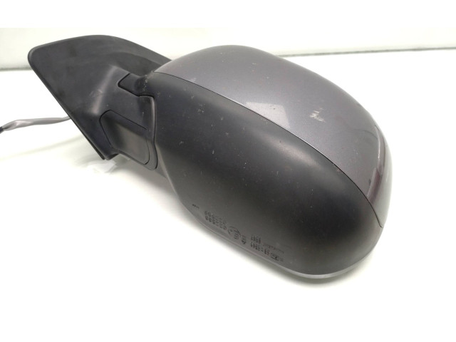 Зеркало электрическое Mitsubishi Outlander 2007 - 2012 года