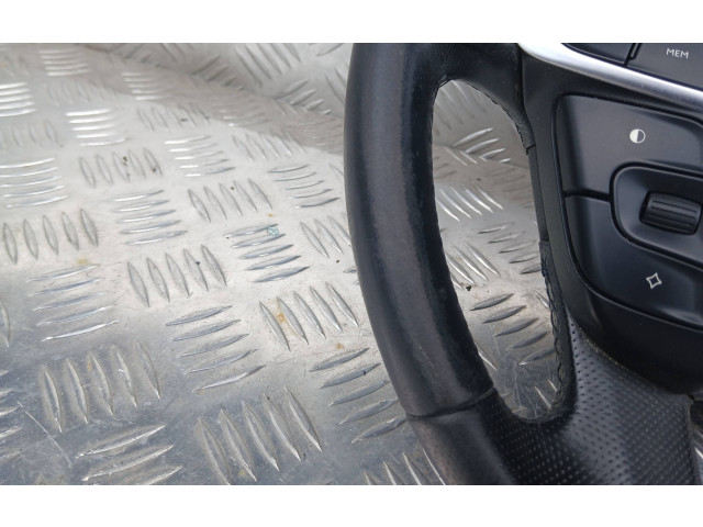 Руль Citroen C4 II 2011 - 2016 года 96754515ZD