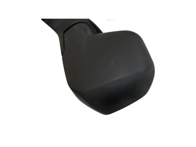 Зеркало электрическое        Peugeot Partner  2008 - 2014 года   