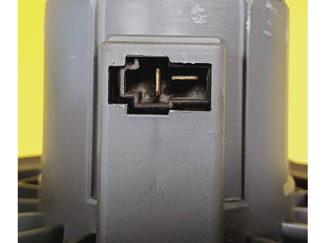 Вентилятор печки Chevrolet Matiz