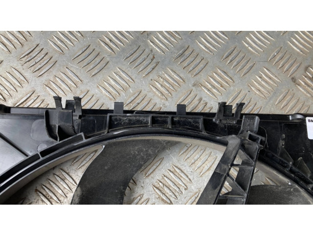 Вентилятор радиатора 8596237 BMW 1 F40 1.5