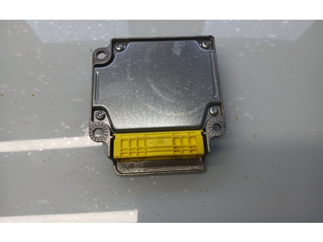 Блок подушек безопасности 1T0909605B, 27040714G   Volkswagen Touran I