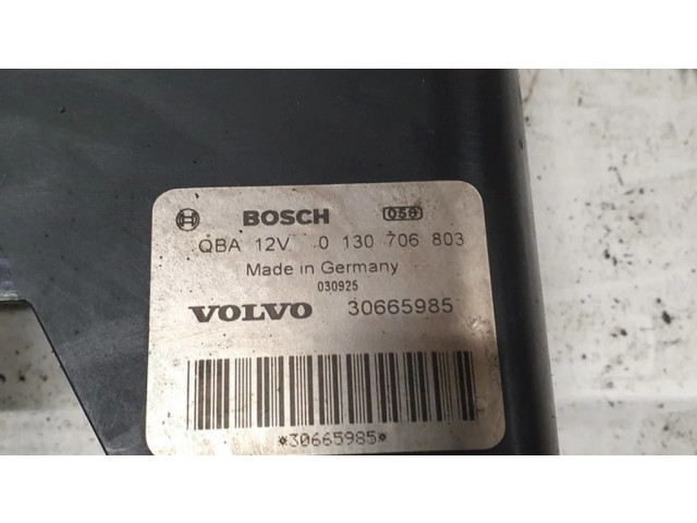 Вентилятор радиатора 3135103473, 3157229010 Volvo XC90 2.9
